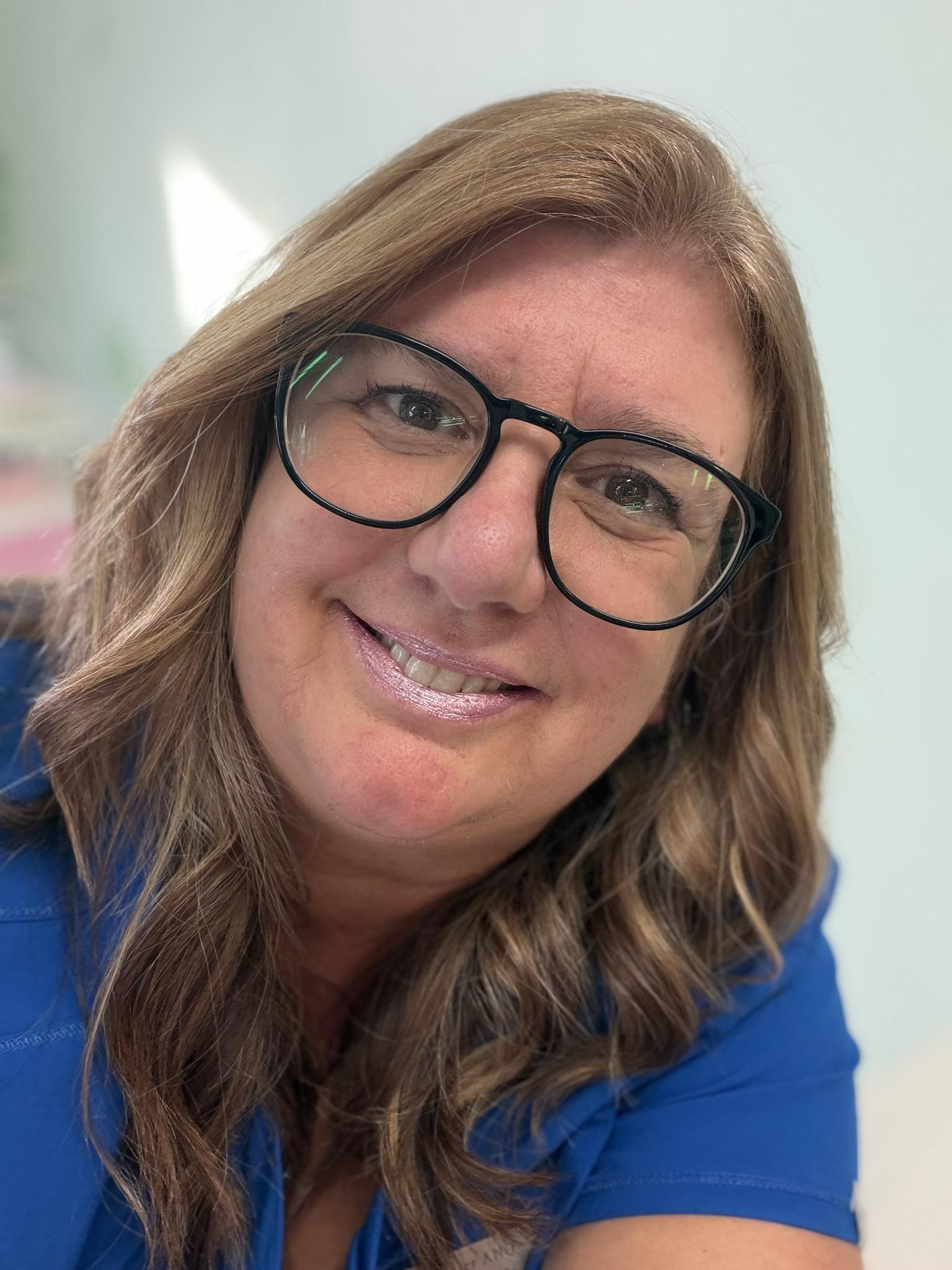 Annie Meunier, naturothérapeute